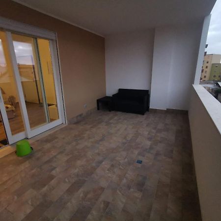 Casa Mare Alghero Via Edison Apartman Kültér fotó
