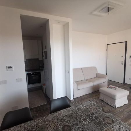 Casa Mare Alghero Via Edison Apartman Kültér fotó