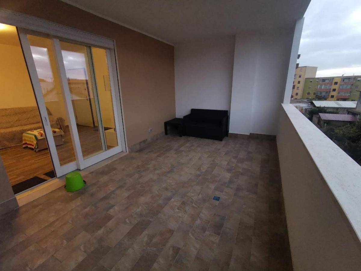 Casa Mare Alghero Via Edison Apartman Kültér fotó