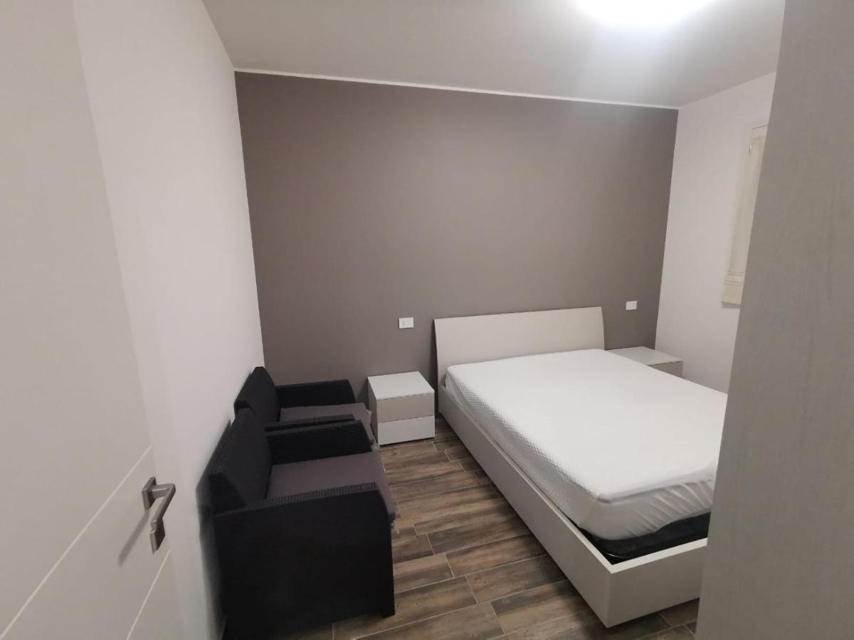 Casa Mare Alghero Via Edison Apartman Kültér fotó