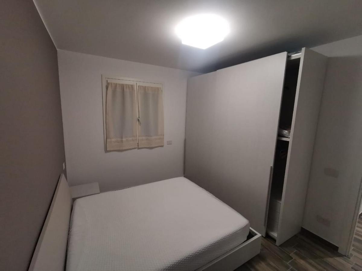 Casa Mare Alghero Via Edison Apartman Kültér fotó
