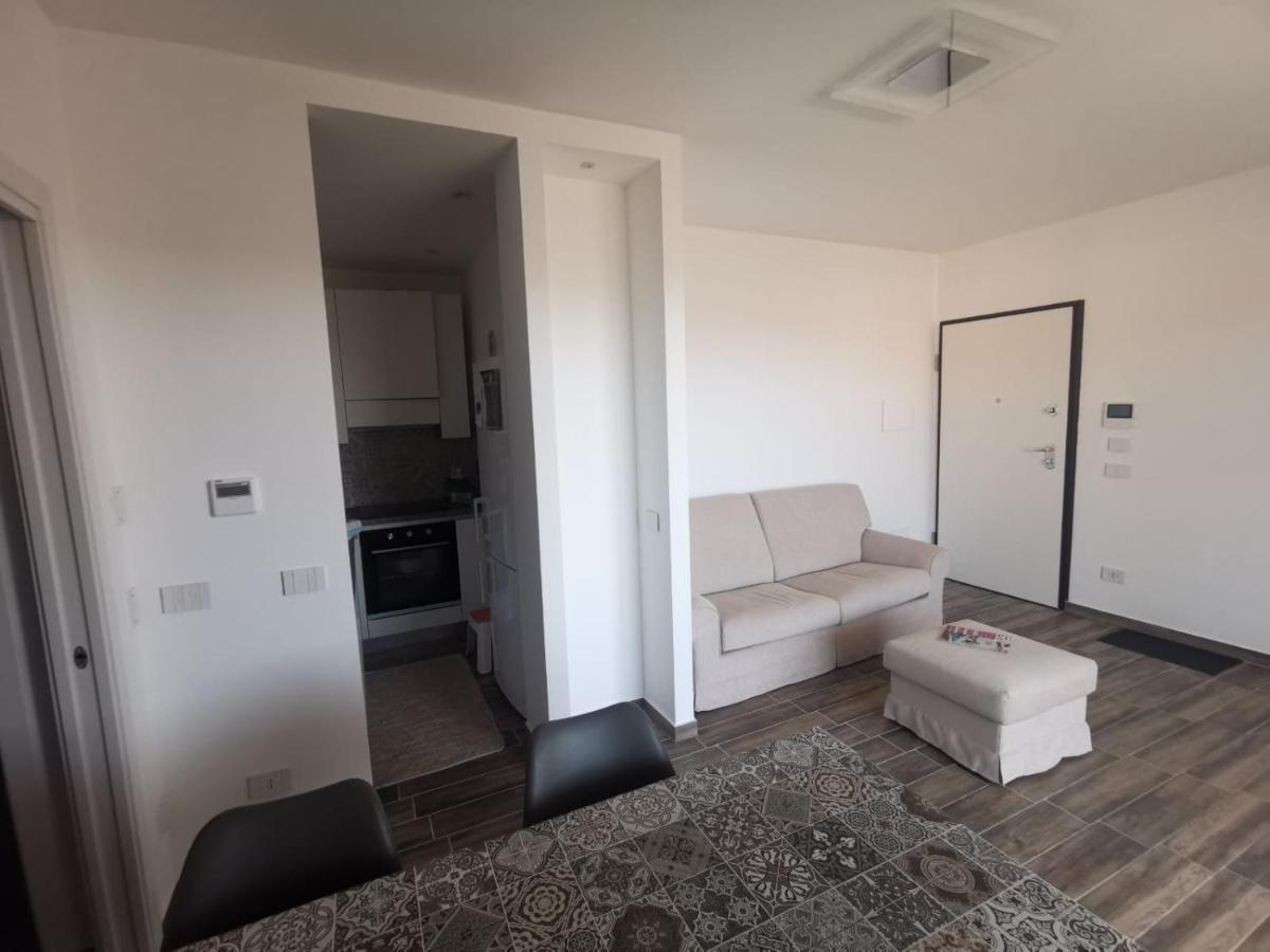 Casa Mare Alghero Via Edison Apartman Kültér fotó
