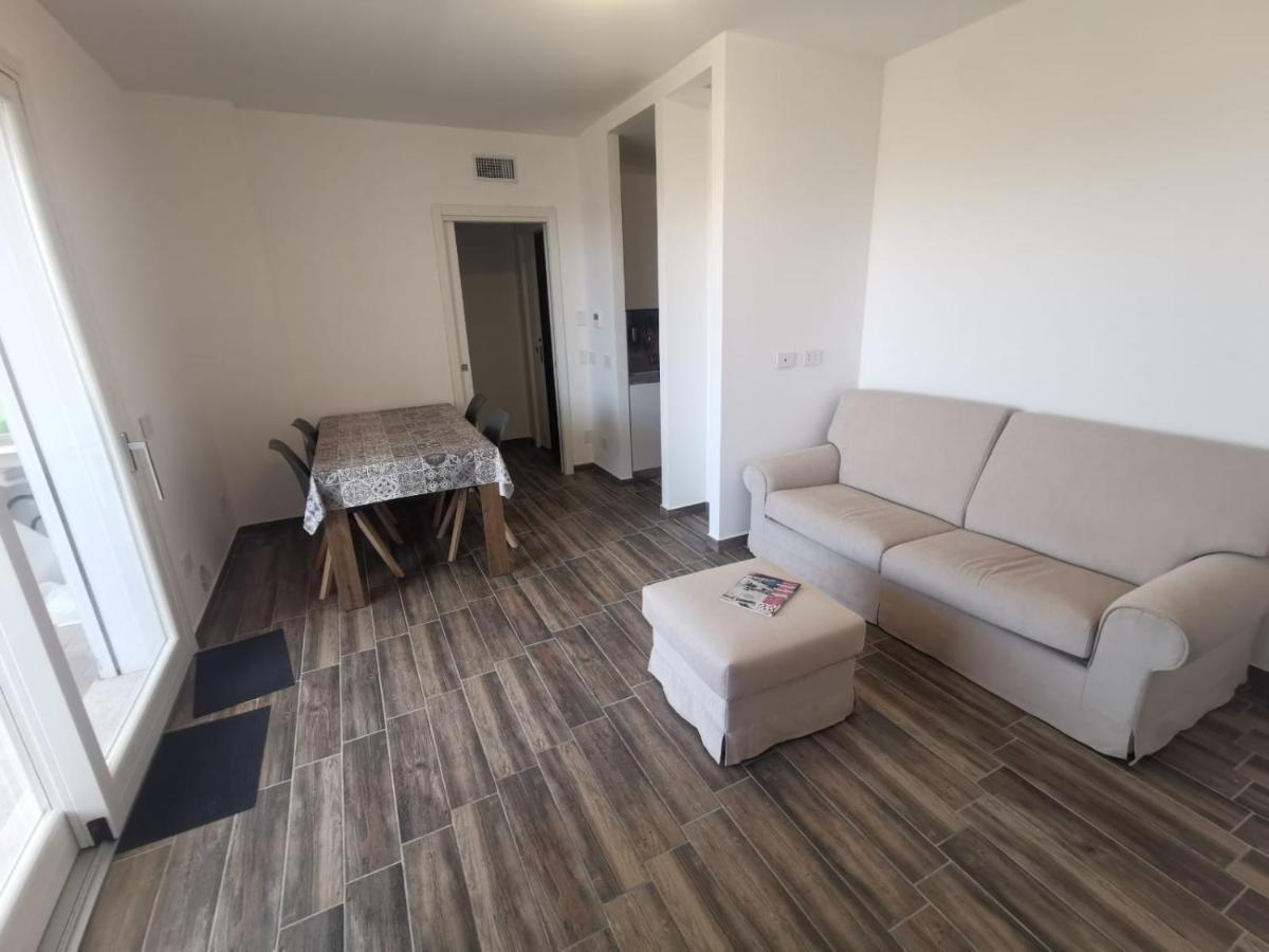 Casa Mare Alghero Via Edison Apartman Kültér fotó